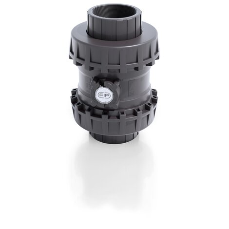 SXEFV-Easyfit True Union Toplu ve Yaylı Çekvalf DN 65:100