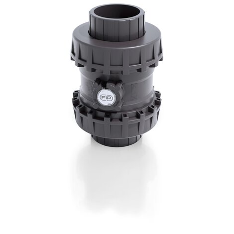 SXEIV-Easyfit True Union Toplu ve Yaylı Çekvalf DN 65:100
