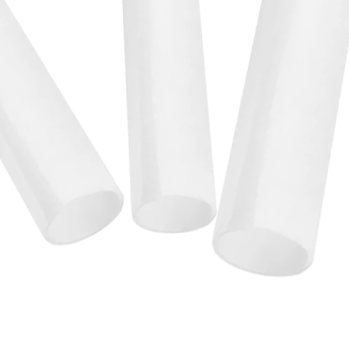 PVDF Borular
